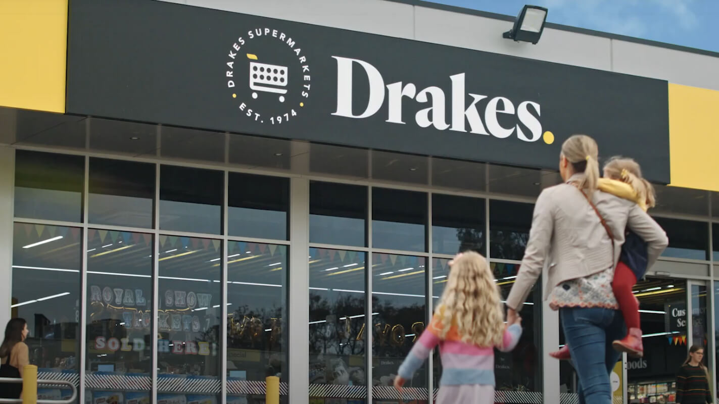 Drakes Supermarkets