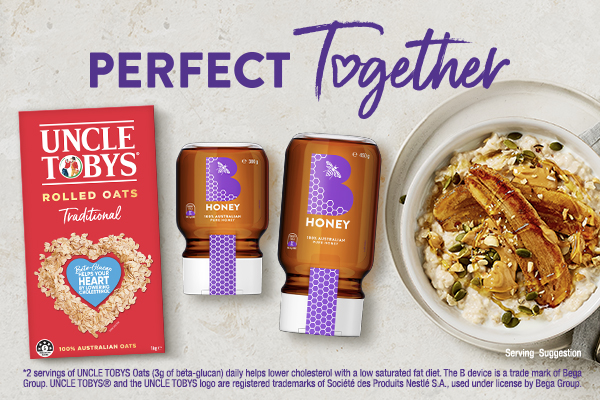 A Match Made in Breakfast Heaven