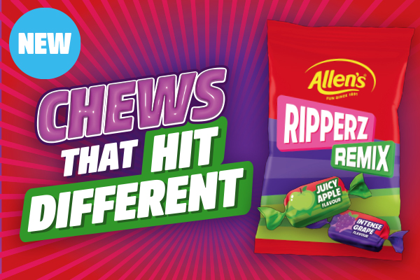 New: Allen’s Ripperz Remix
