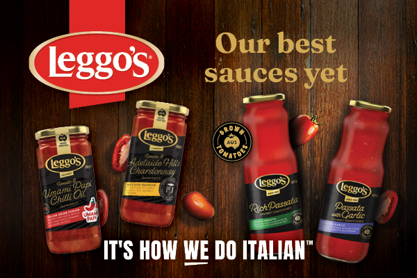 Leggo’s: It’s How We Do Italian