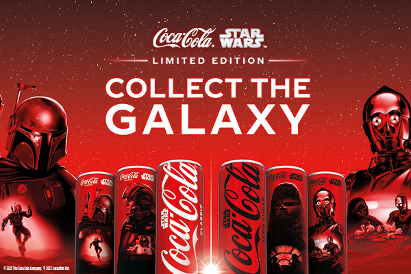 Collect The Galaxy