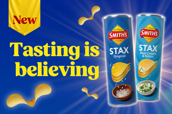 Tasting is believing