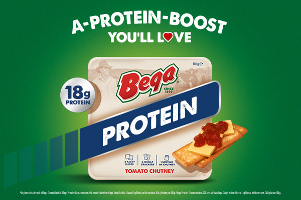 A Protein Boost You’ll Love