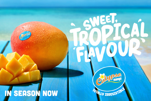 Cool Down with Calypso® Mangoes