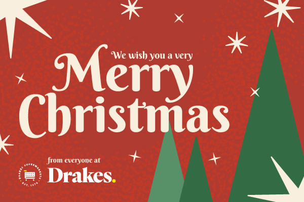 Christmas &amp; New Years Trading Hours 2025